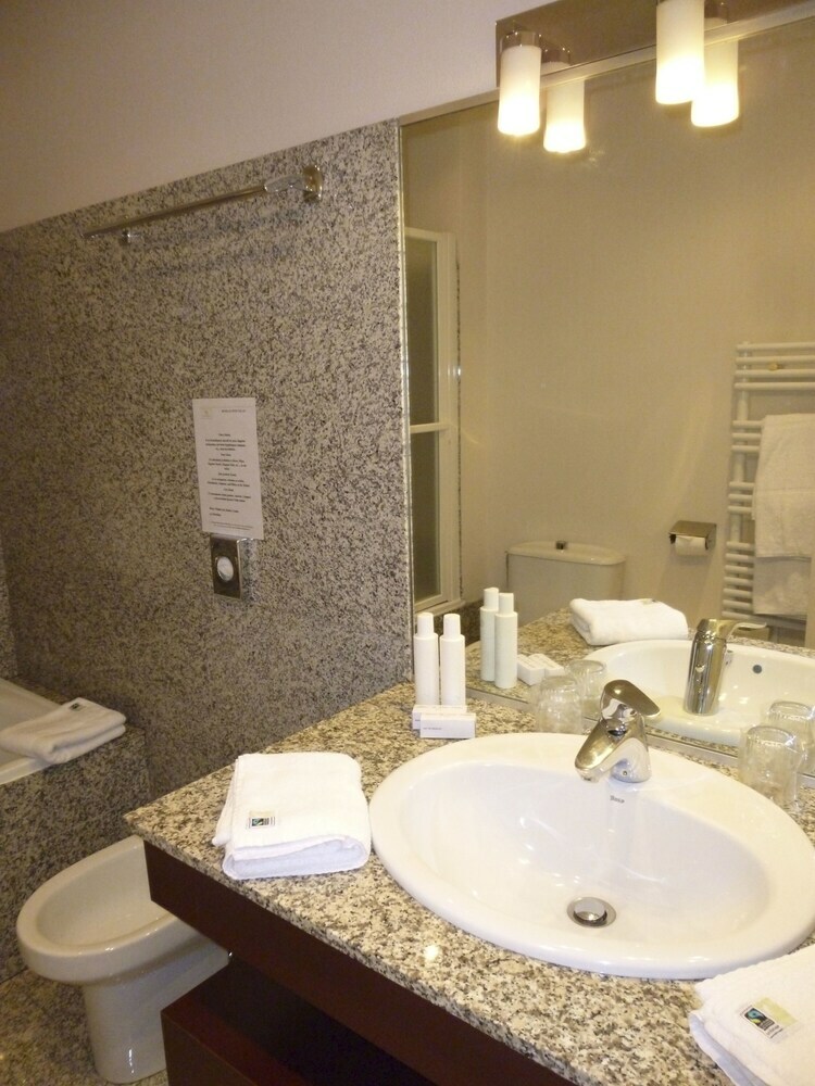 Hotel H�tel Le Petit Palais