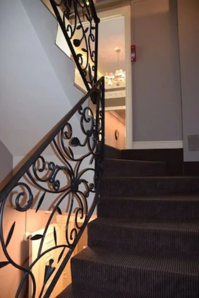 Hotel H�tel Le Petit Palais