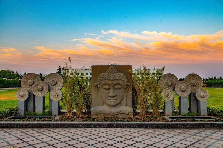 Radisson Hotel Kandla