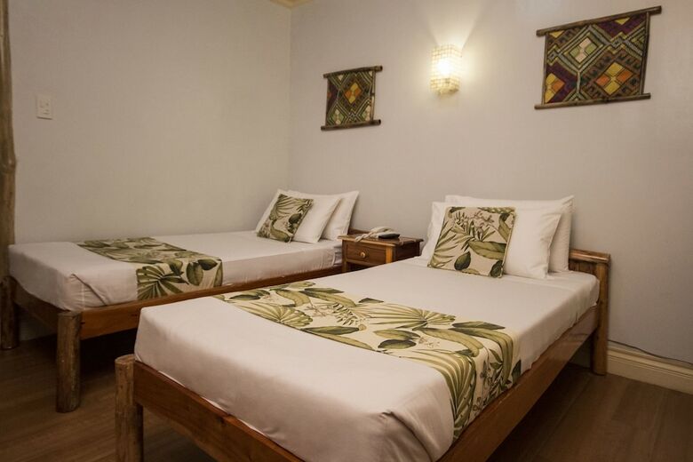 Palo Alto Bed & Breakfast