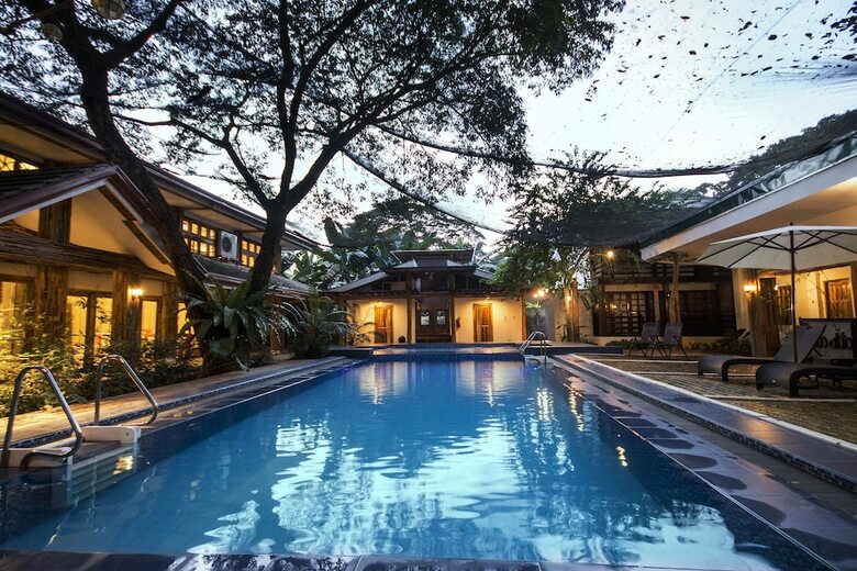 Palo Alto Bed & Breakfast