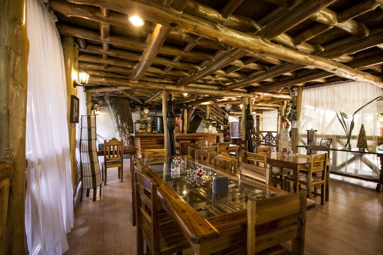 Palo Alto Bed & Breakfast