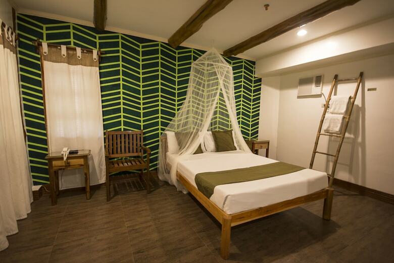 Palo Alto Bed & Breakfast