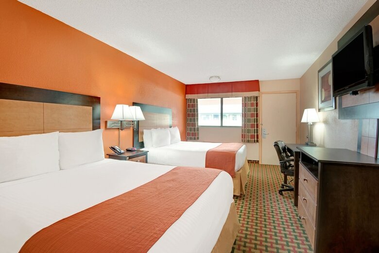 Motel Days Inn By Wyndham Independence