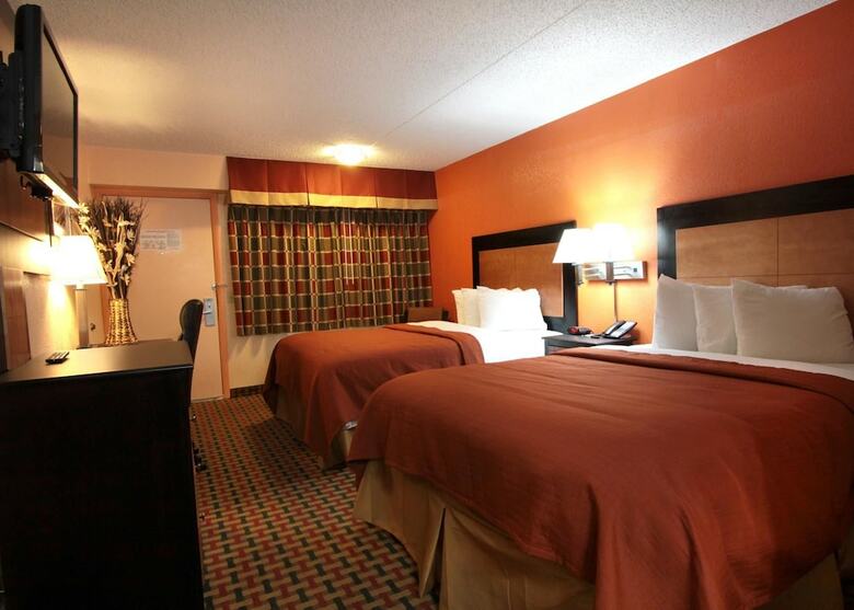 Motel Days Inn By Wyndham Independence