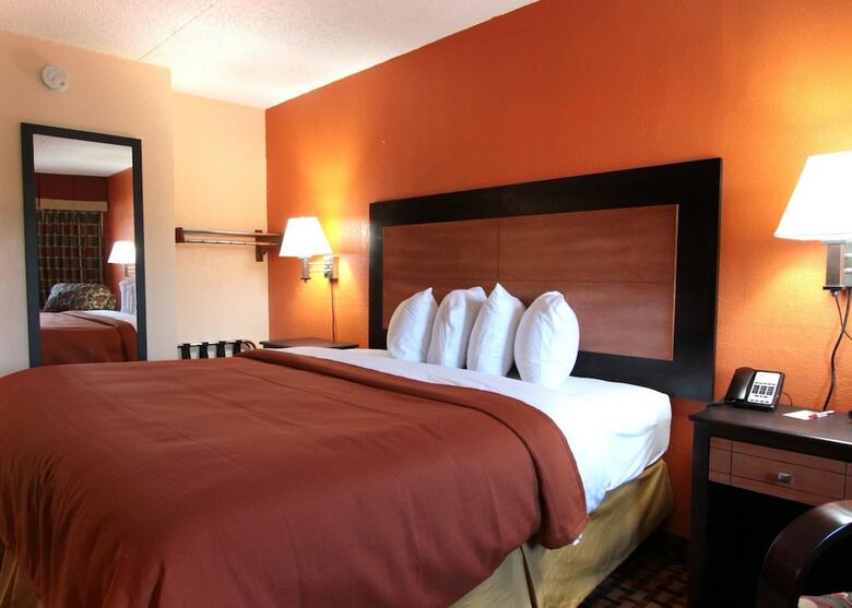 Motel Days Inn By Wyndham Independence