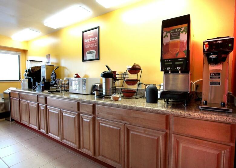 Motel Days Inn By Wyndham Independence