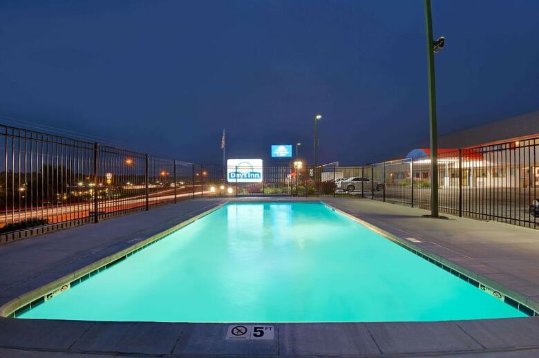 Motel Days Inn By Wyndham Independence