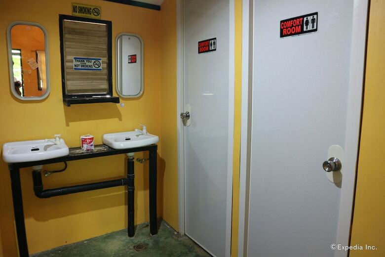 Subli Guest Cabins