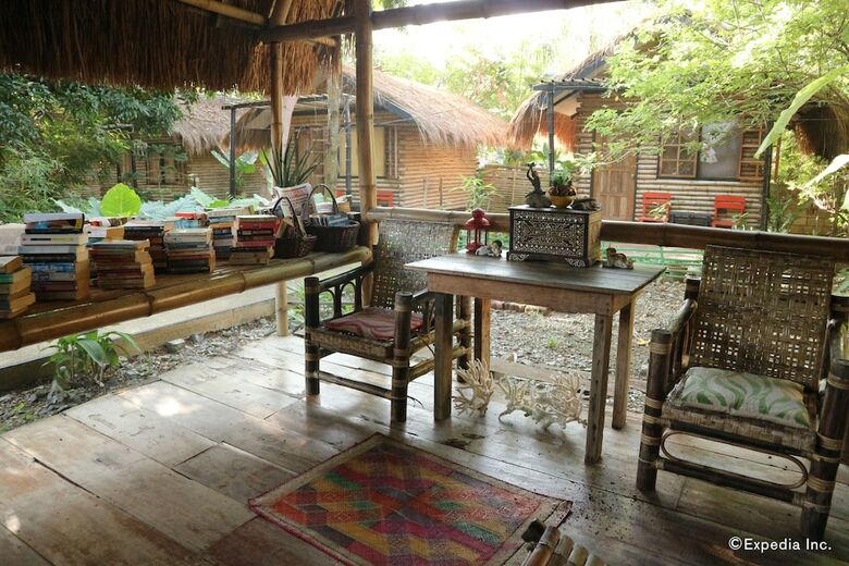 Subli Guest Cabins