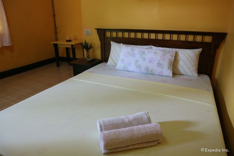 Subli Guest Cabins