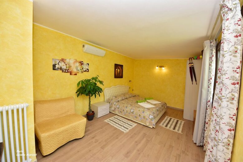 Hotel Il Portichetto