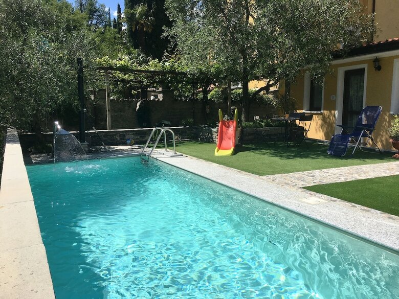 Hotel Il Portichetto