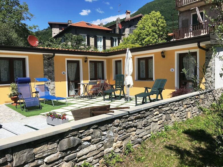 Hotel Il Portichetto