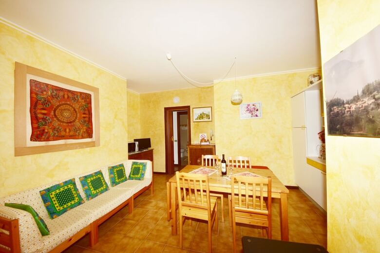 Hotel Il Portichetto