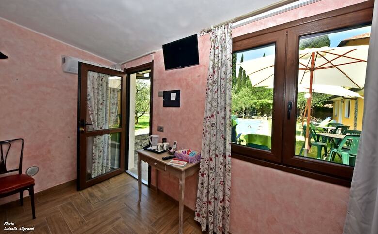 Hotel Il Portichetto