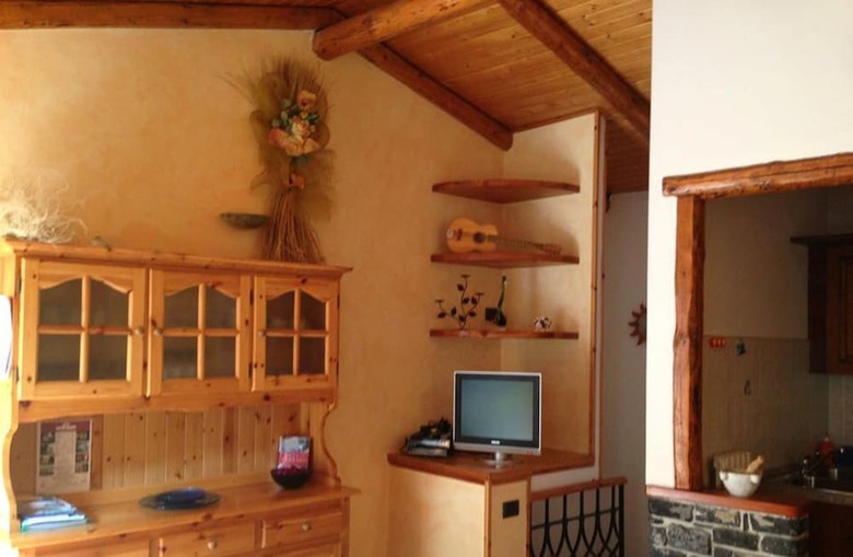 Hotel Il Portichetto