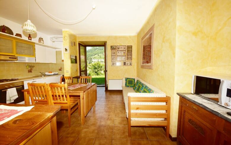 Hotel Il Portichetto