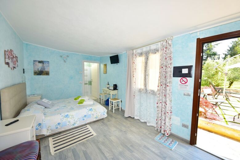 Hotel Il Portichetto