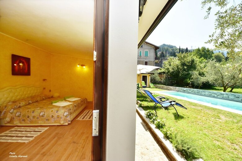 Hotel Il Portichetto