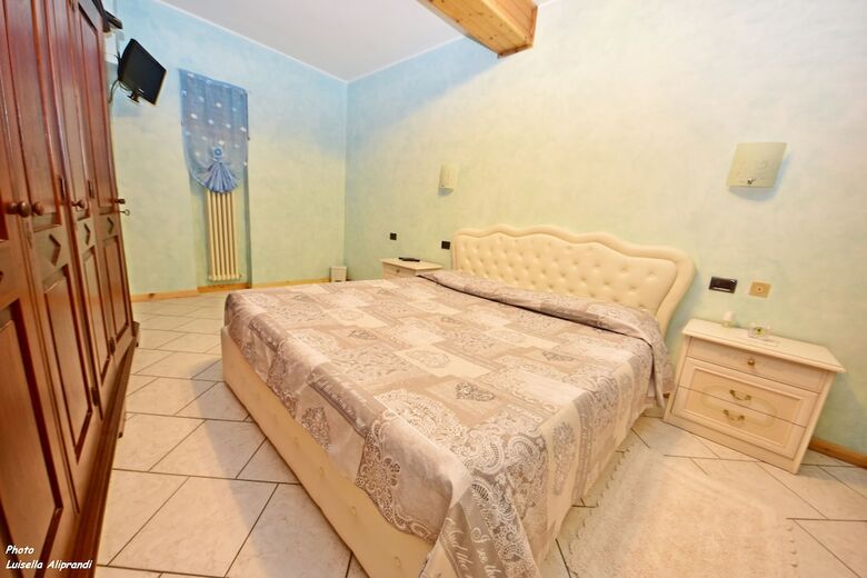 Hotel Il Portichetto