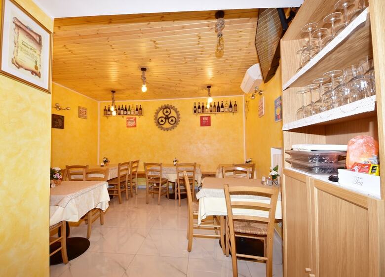 Hotel Il Portichetto