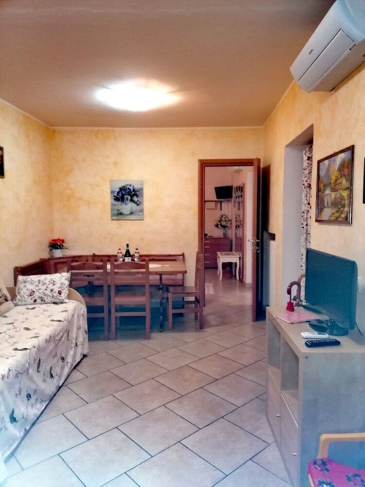 Hotel Il Portichetto