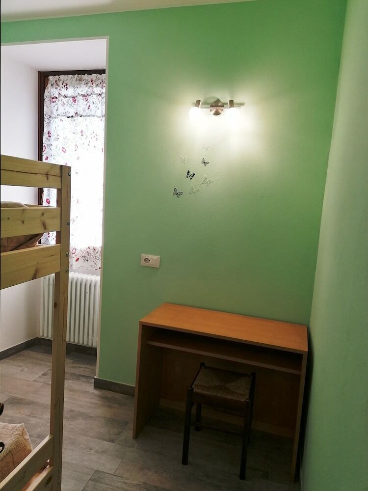 Hotel Il Portichetto