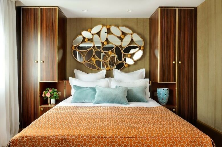 Hotel H�tel Baume