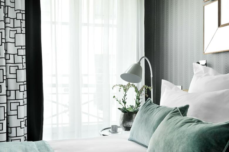 Hotel H�tel Baume