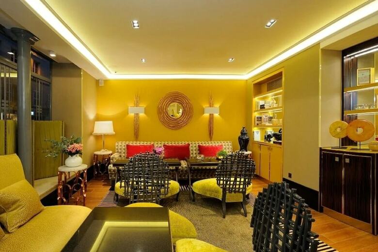 Hotel H�tel Baume