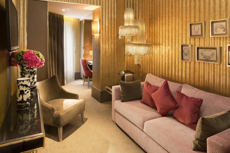 Hotel H�tel Baume