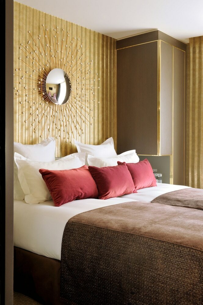 Hotel H�tel Baume