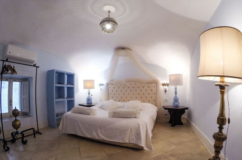 Bed & Breakfast Casa Bormioli Maison de Charme