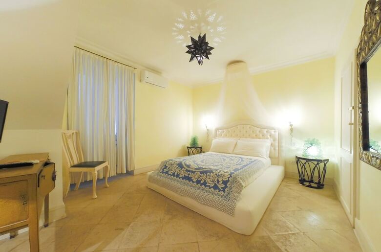 Bed & Breakfast Casa Bormioli Maison de Charme