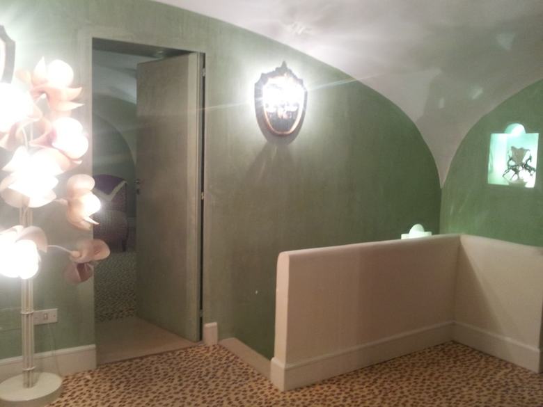 Bed & Breakfast Casa Bormioli Maison de Charme