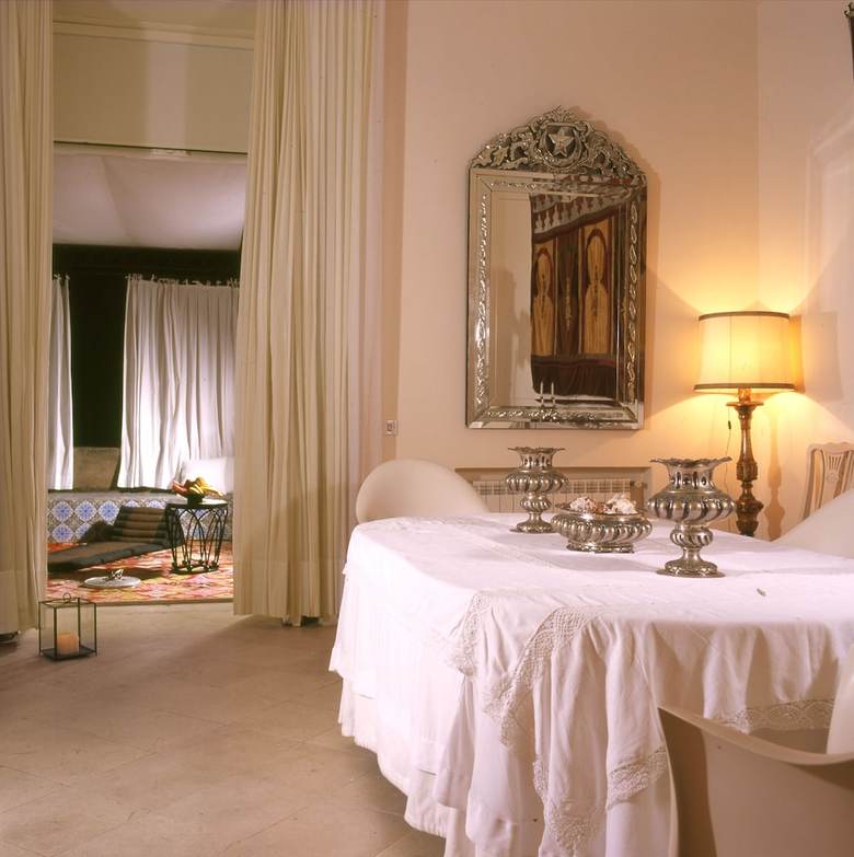 Bed & Breakfast Casa Bormioli Maison de Charme