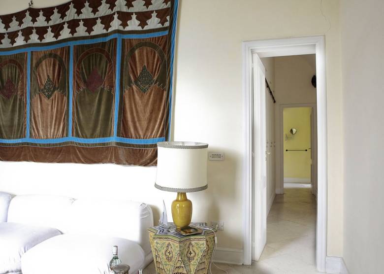 Bed & Breakfast Casa Bormioli Maison de Charme