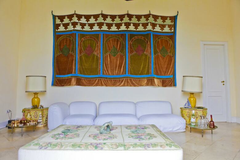 Bed & Breakfast Casa Bormioli Maison de Charme