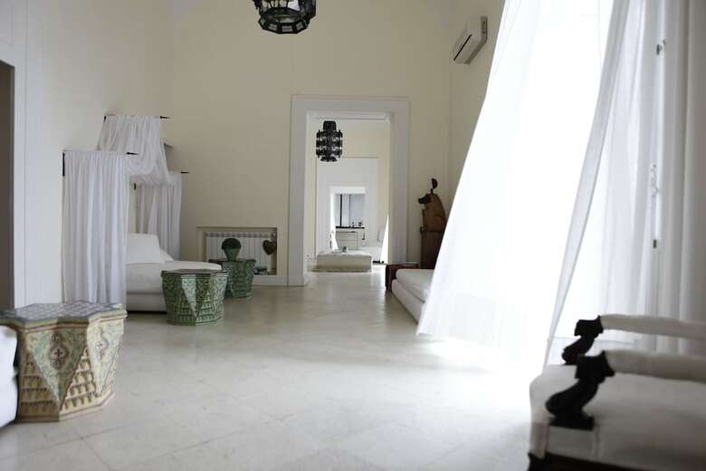 Bed & Breakfast Casa Bormioli Maison de Charme