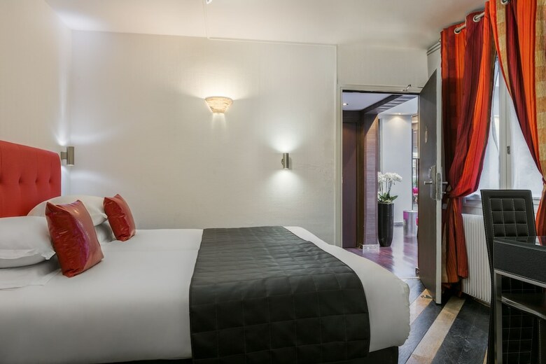 Hotel Aida Marais Printania