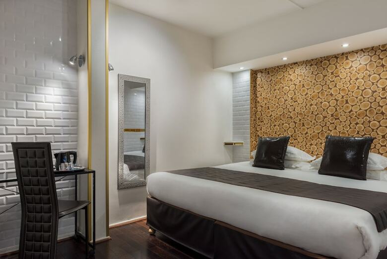 Hotel Aida Marais Printania