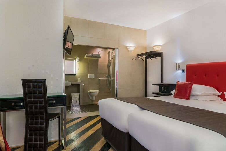 Hotel Aida Marais Printania