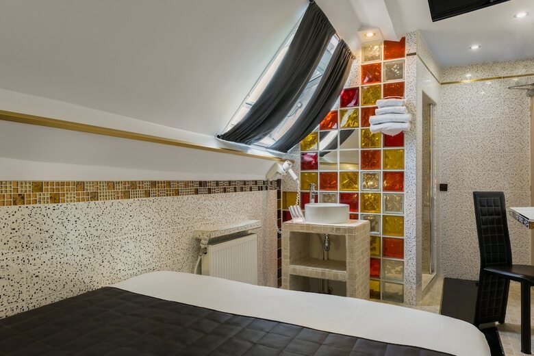 Hotel Aida Marais Printania