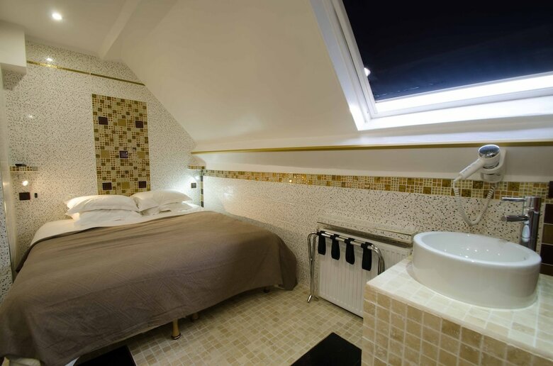 Hotel Aida Marais Printania