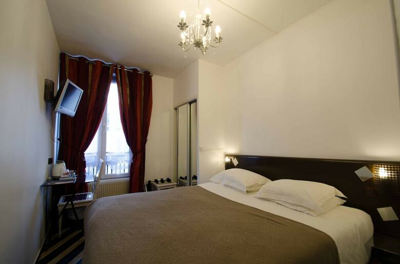 Hotel Aida Marais Printania