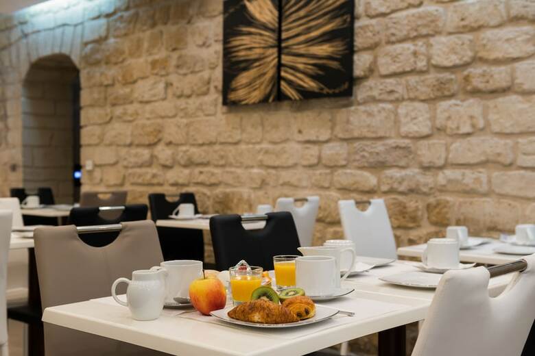 Hotel Aida Marais Printania