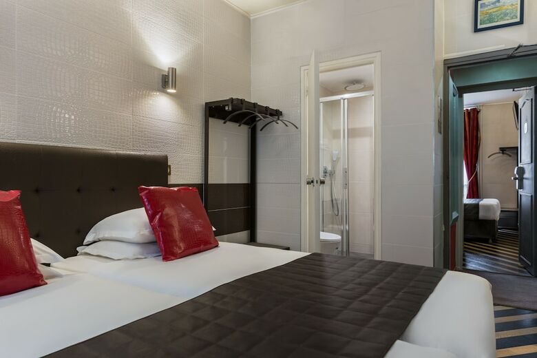 Hotel Aida Marais Printania