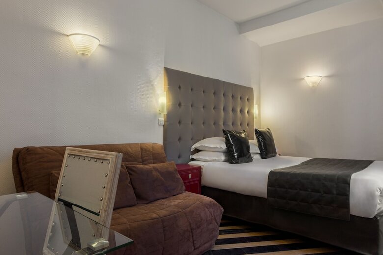 Hotel Aida Marais Printania