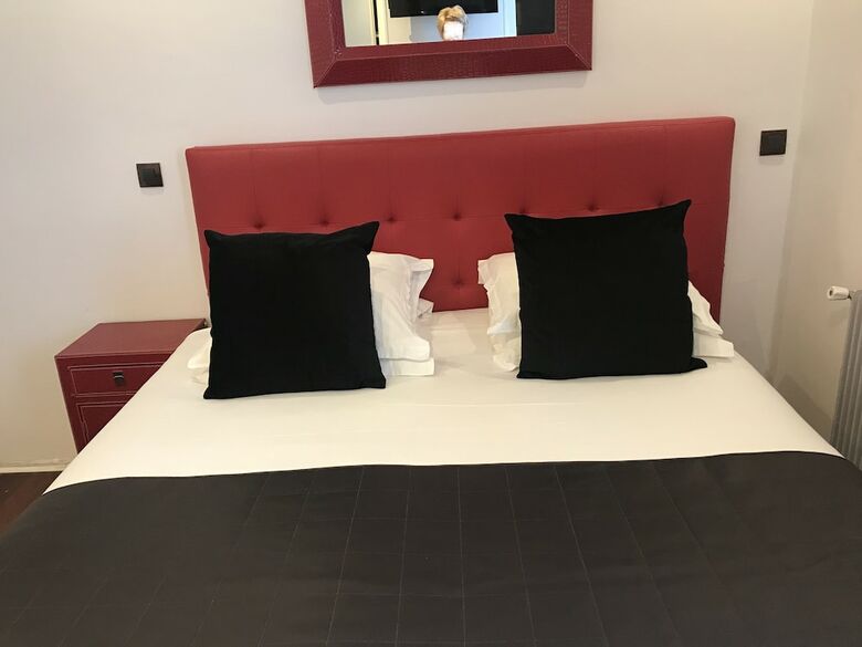 Hotel Aida Marais Printania